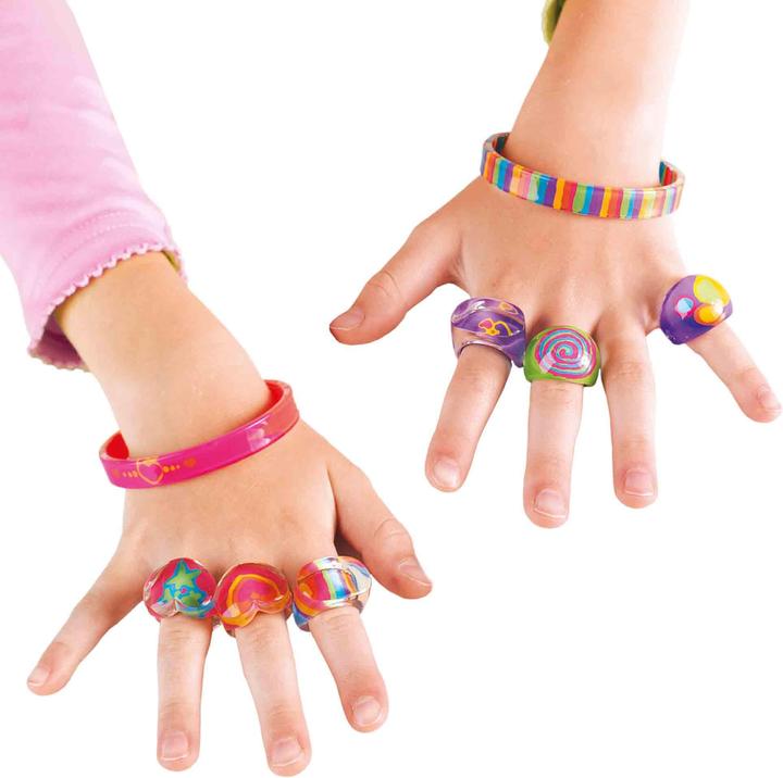 Produktbild Ses Ringe Armbänder
