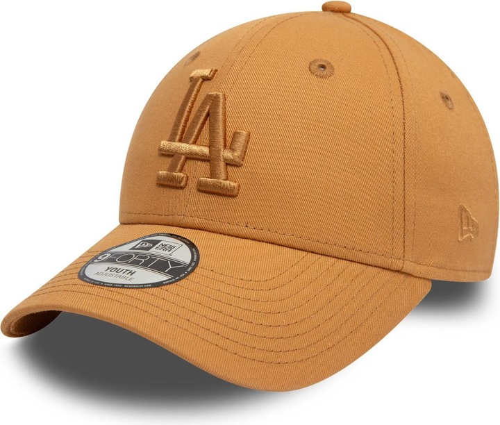 Produktbild New Era 9Forty Kinder Jugend Cap - Los Angeles Dodgers Child (53, 52 C, 54 C)