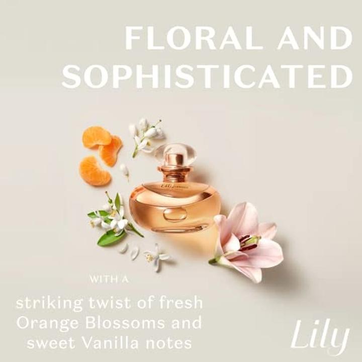 Immagine prodotto O Boticário Lily Lumiere (Eau de parfum, 75 ml)