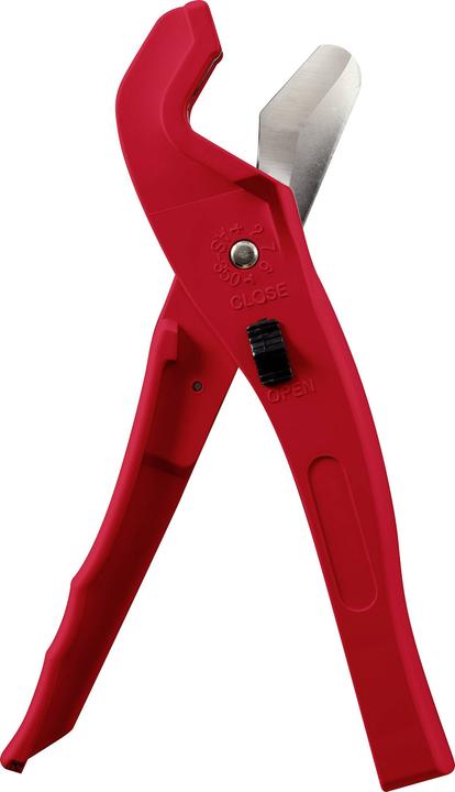 Image du produit Toolcraft Coupe-tubes plastique (237 mm)