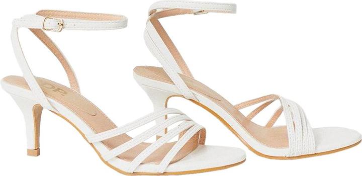 Produktbild Good For The Sole Sandalen Sana mit Trägern (40)