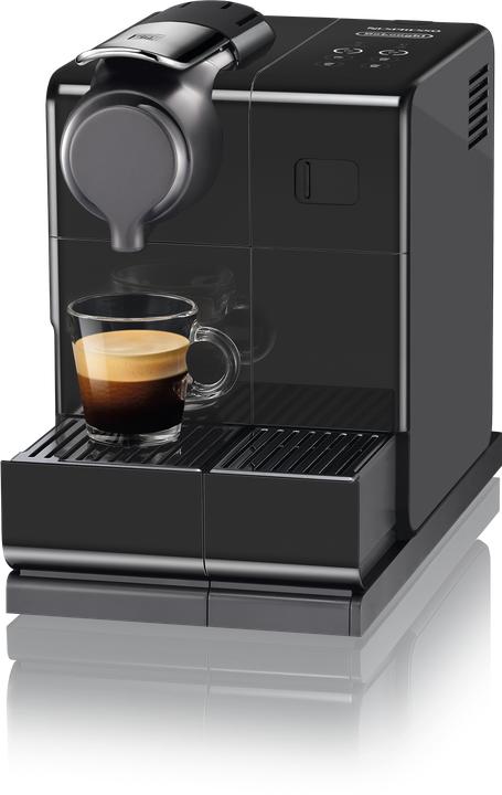 Produktbild De'Longhi Lattissima Touch (NESPRESSO Original)