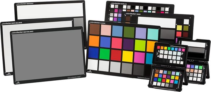 Produktbild Xrite ColorChecker Graubalance