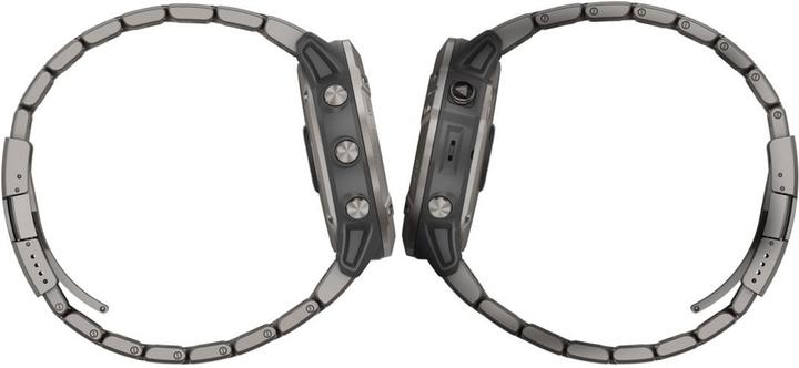 Produktbild Garmin fenix 6X Pro Solar (51 mm)