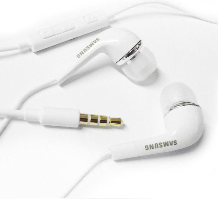 Produktbild Samsung EHS64AV (Keine Geräuschunterdrückung, Kabelgebunden)