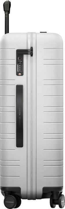 Produktbild Horizn Hartschalenkoffer ESSENTIAL H5 hellgrau (61 l)