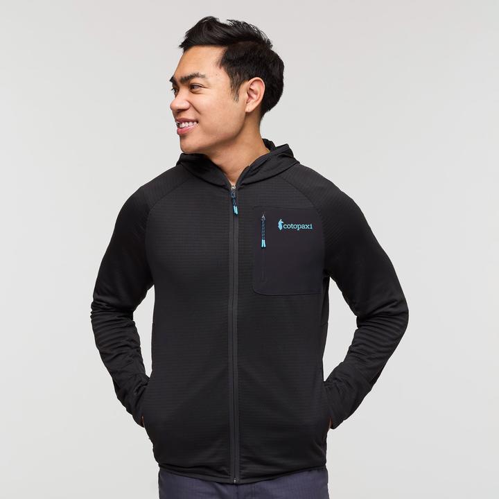 Actual product image Cotopaxi Otero Fleece FullZipHooded Jkt (S)