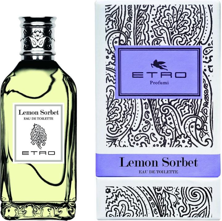 Etro Lemon Sorbet (Eau de Toilette, 100 ml)