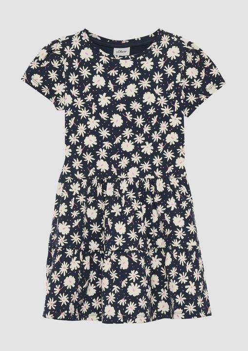 Produktbild s.Oliver Kleid (98)