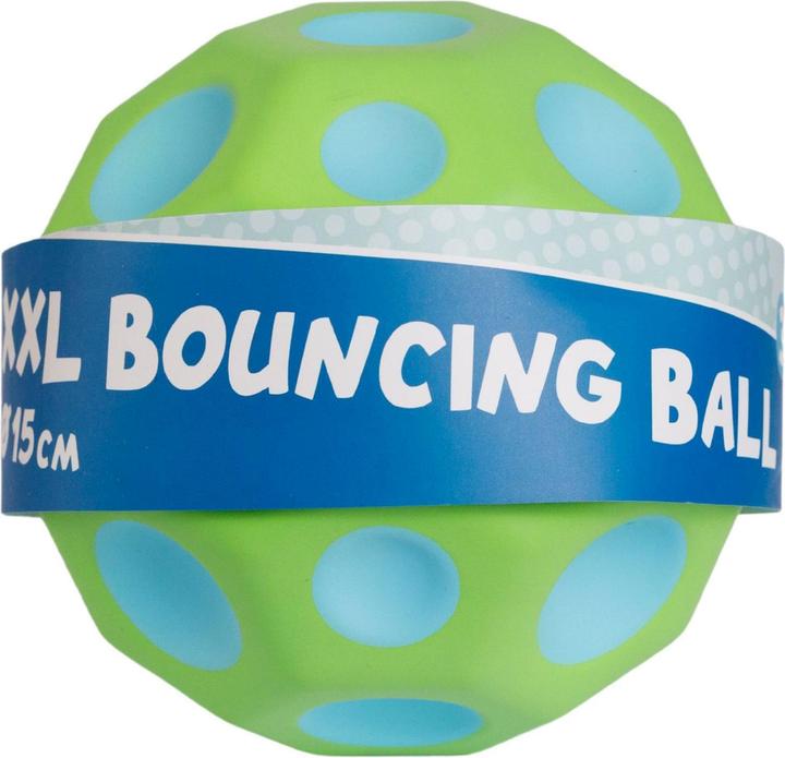 Productafbeelding Alldoro XXL stuiterbal 15cm