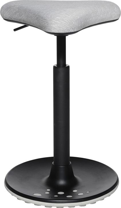 Image du produit Topstar Tabouret Sitness H1 triangle gris SH303 CV0 (53 - 72 cm)