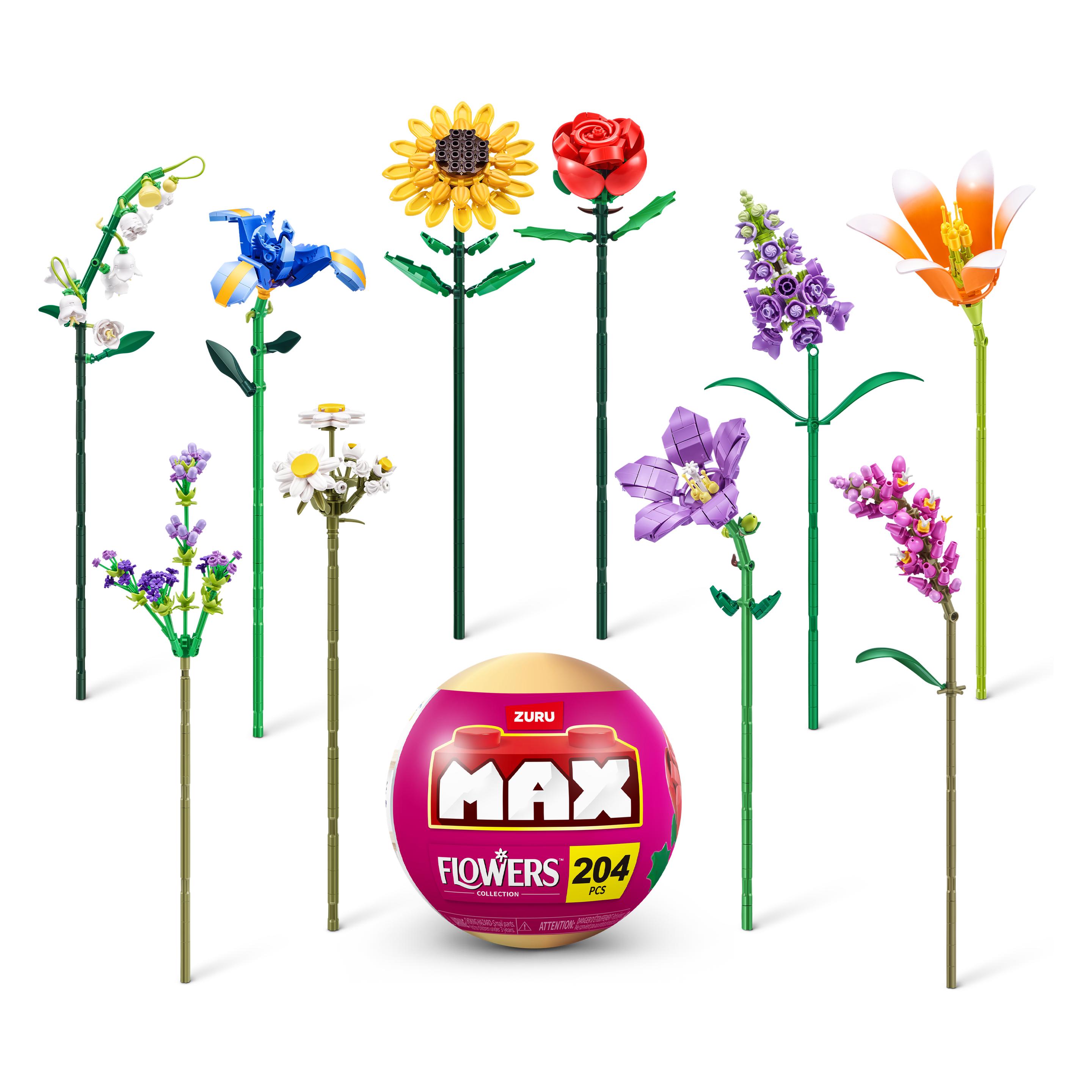 Zuru MAX - Flowers 83184GQ1 - buy at Galaxus - Galaxus