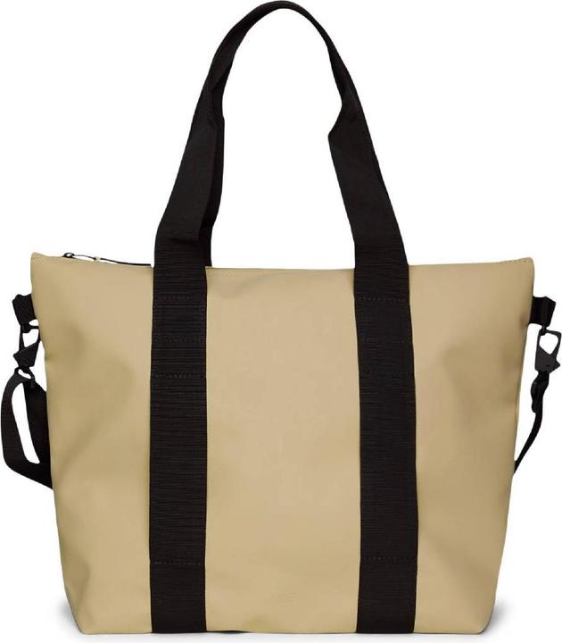 Produktbild Rains Tote Bag Mini W3 2025-SS (16 l)