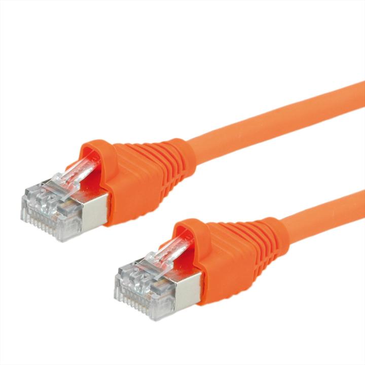 Image du produit Dätwyler Câble réseau (S/STP, CAT6, 40 m)