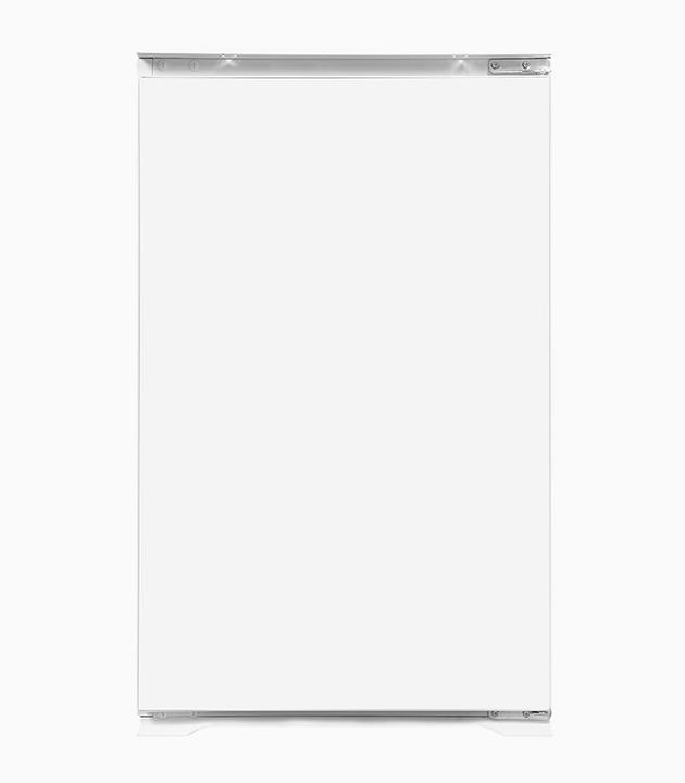 Produktbild Exquisit EKS131-4-E-040E (118 l)