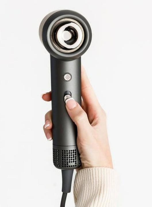 Image du produit Taurus Digital Dorce 2000 Ionic (1800 W)