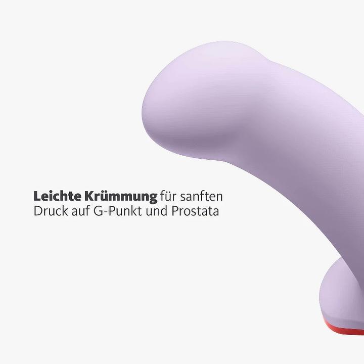Produktbild Fun Factory - Amor Dildo Beginners Lavender