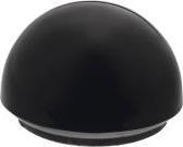 Produktbild Maul KugelMagnet Ø 30 mm schwarz (10x)