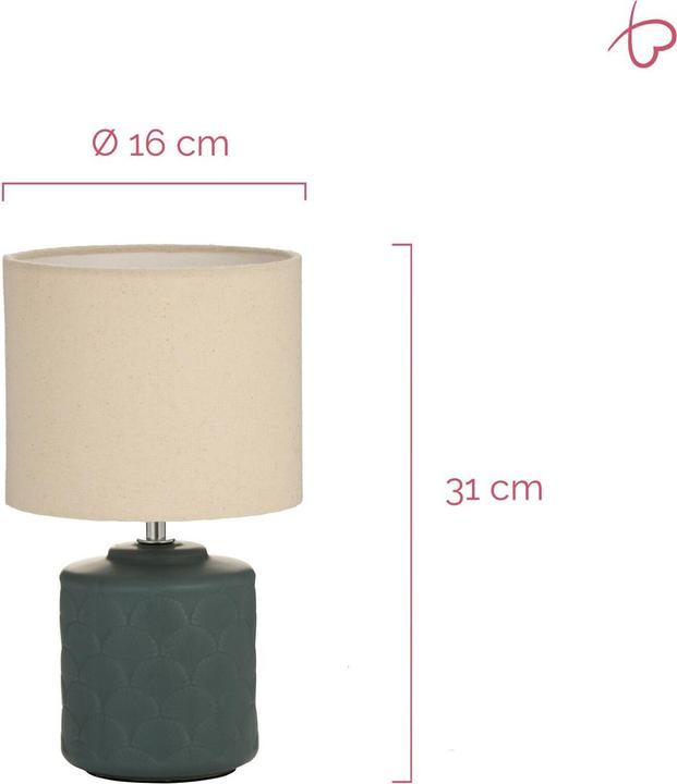 Image du produit Pauleen Minuit brillant (E14)