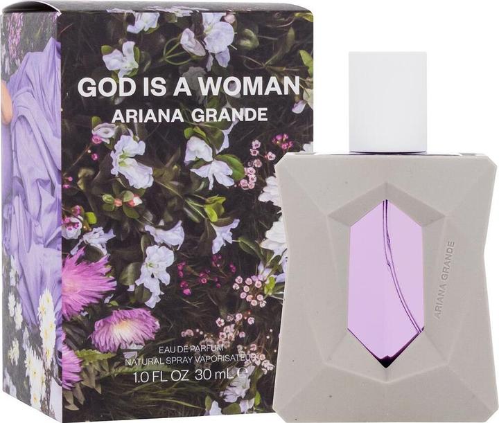 Immagine prodotto Ariana Grande God Is A Woman (Eau de parfum, 30 ml)