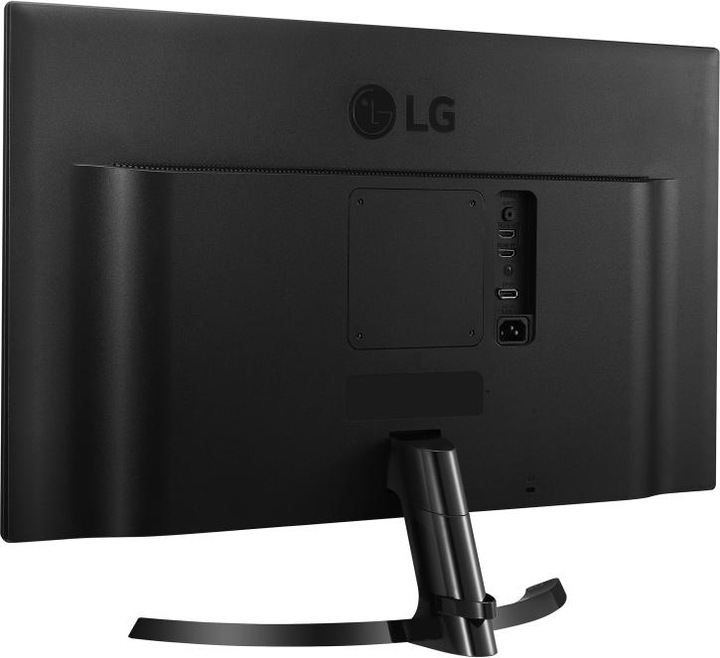 Produktbild LG 24ud58-B (3840 x 2160 Pixel, 23.62")