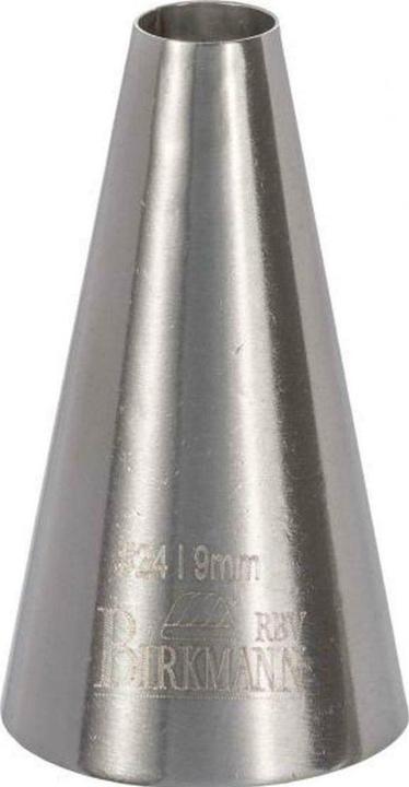 Birkmann Perforateur #24 ø9mm (Embout)