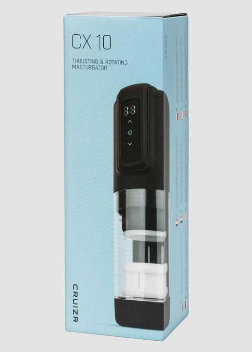 Image du produit Cruizr CX11