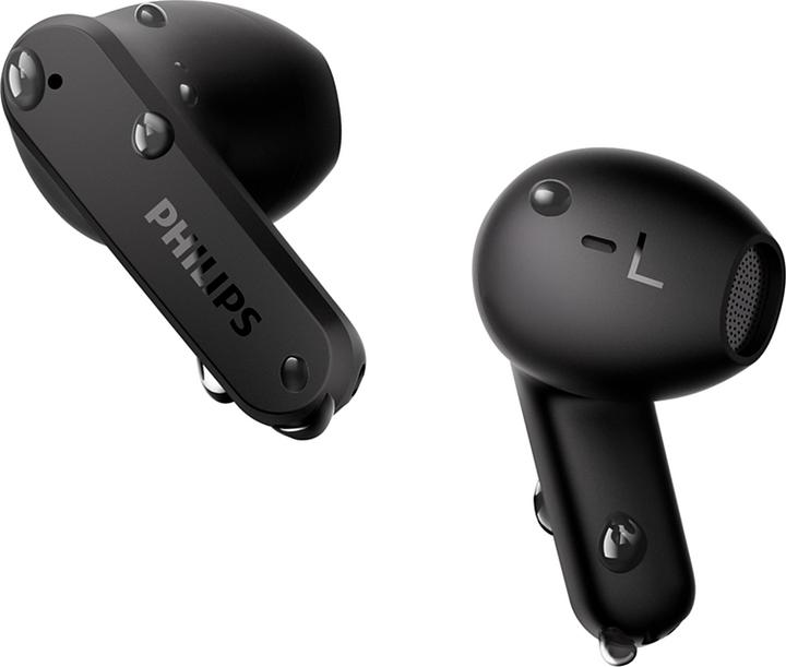 Actual product image Philips TAT2139BK/00 (No noise cancelling, 28 h, Wireless)