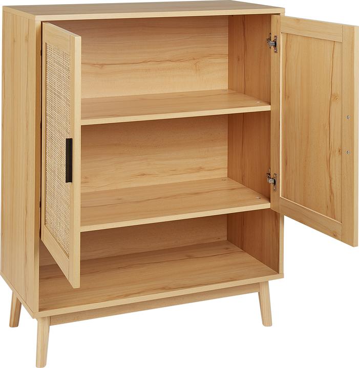 Actual product image Beliani Perote (80 x 35 x 97 cm)