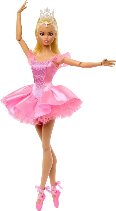Produktbild Barbie Signature Ballet Wishes