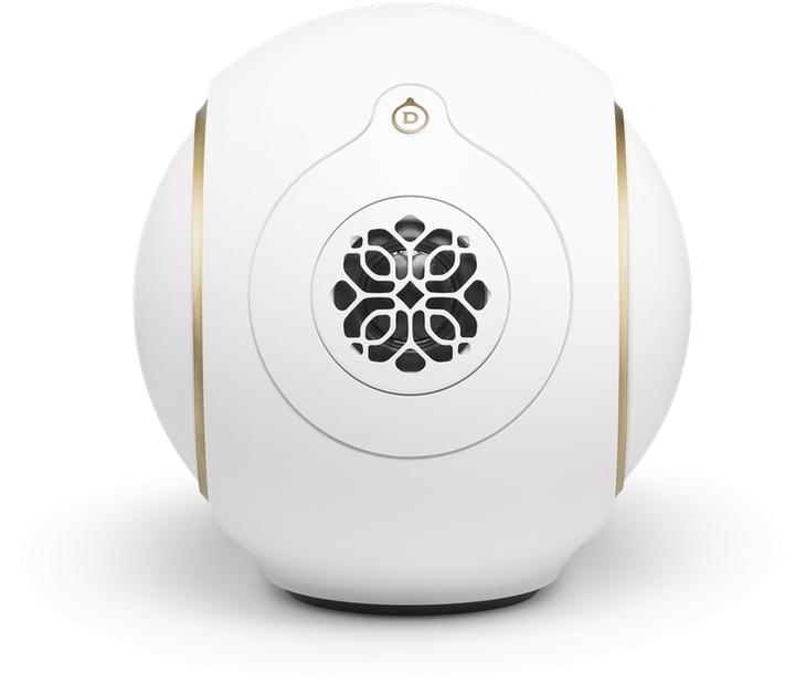 Produktbild Devialet Phantom Ultimate 98 dB (Airplay, Bluetooth, WLAN)