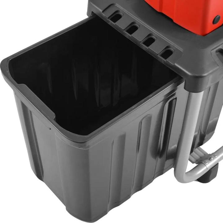 Produktbild Hecht 6284 XL Gartenhäcksler elektrisch