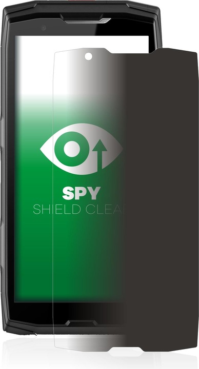 Produktbild upscreen Spy Shield Blickschutzfolie (1 Stück, Crosscall Core X5)