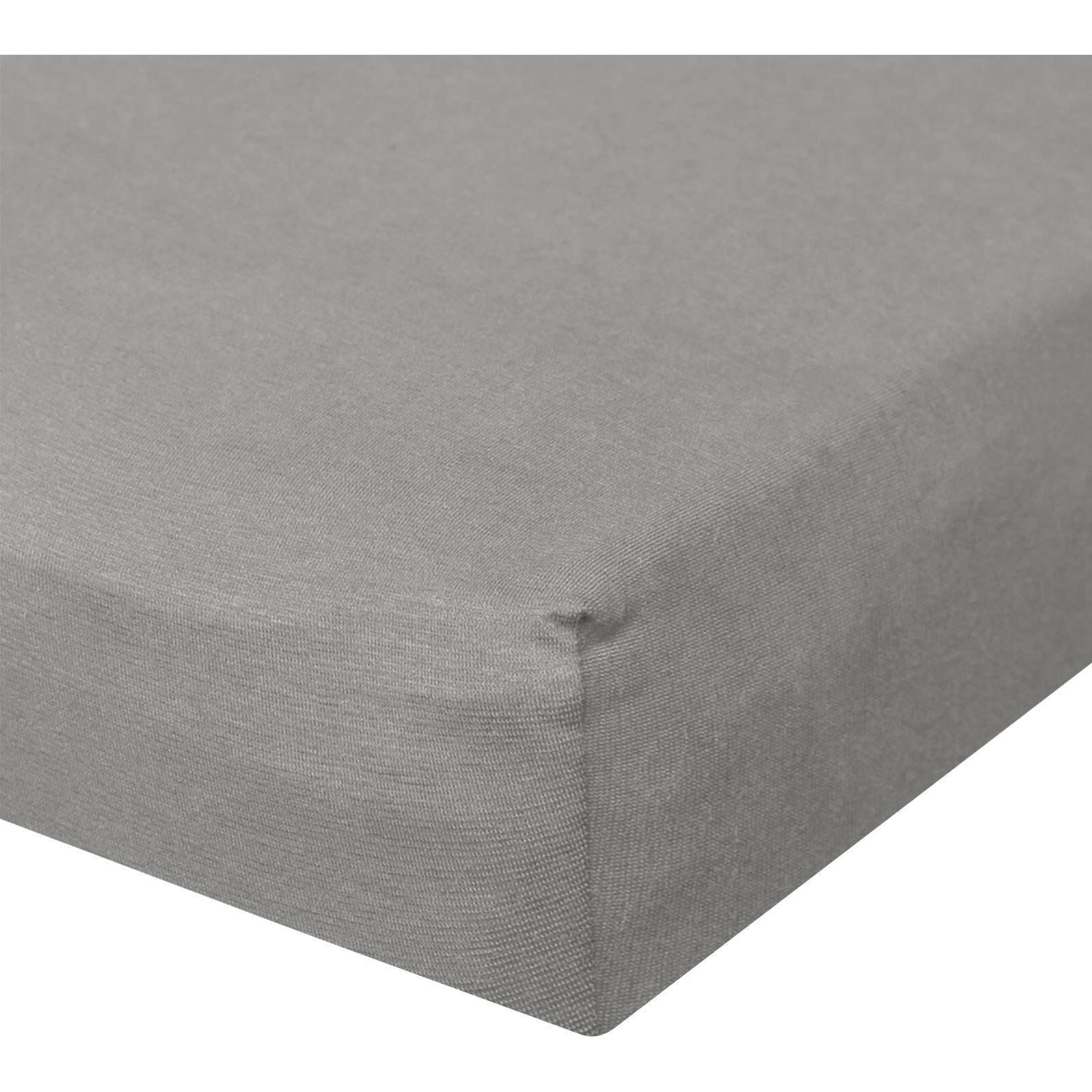BettwarenShop, Fixleintuch, Ultra-Stretch (90-100 x 200-220 cm)