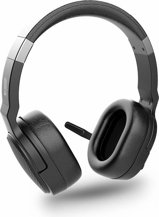 Immagine prodotto Urban Factory Circum Auricolare Bluetooth Con Enc (Senza fili)