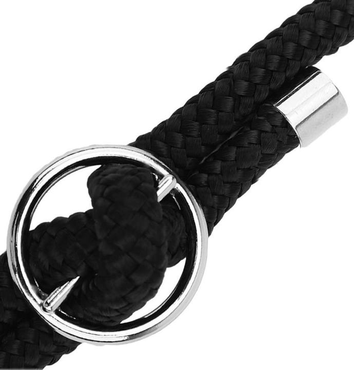 Produktbild Cadorabo TPU Handy Kette SILBER Cover