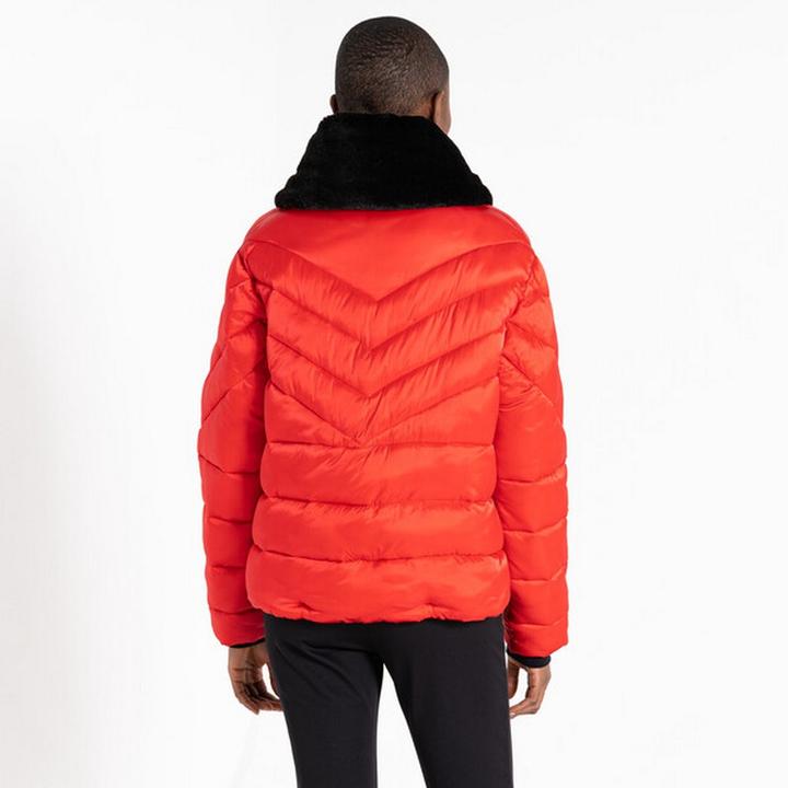Produktbild Dare2b Julien Macdonald Suppression Steppjacke (38 D)