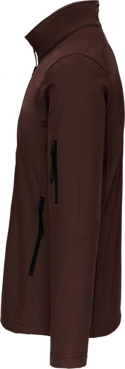 Actual product image Kariban Softshell (XL)