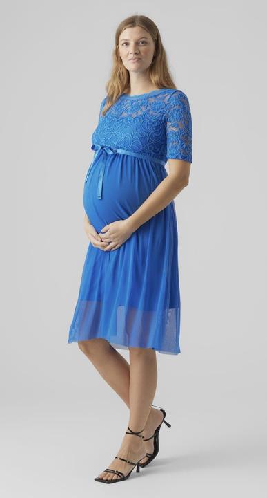 Produktbild Mamalicious MLMIVANA Umstandskleid (S)