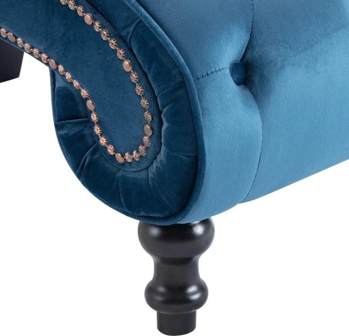 Immagine prodotto vidaXL Liegestuhl