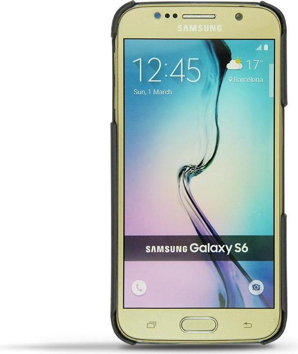 Image du produit Noreve Housse cuir (Samsung Galaxy S6)
