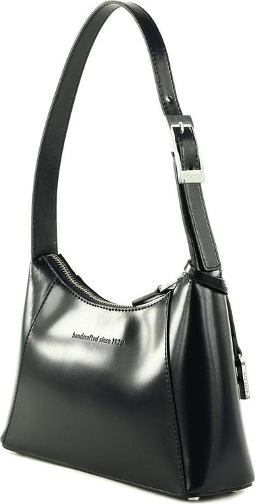 Actual product image Picard Black Tie 5521 evening bag