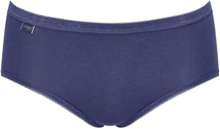 Produktbild Sloggi Basic+ Midi C4P (50, 4er Pack)