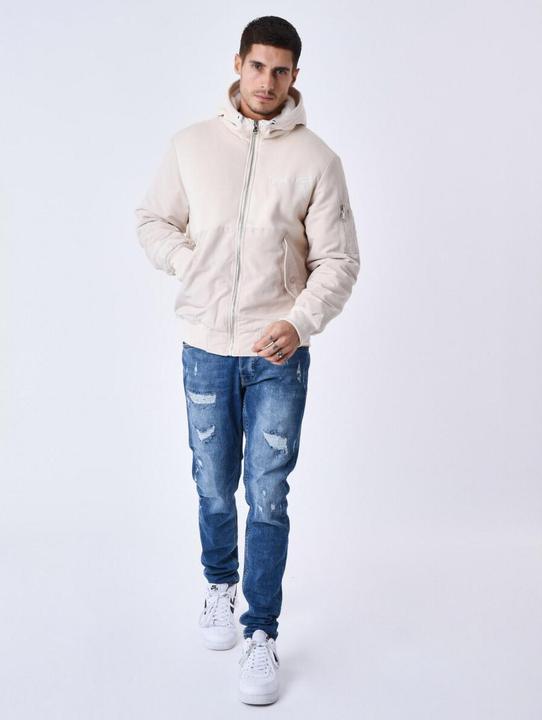 Actual product image Project X Paris hooded jacket project x pari (S)