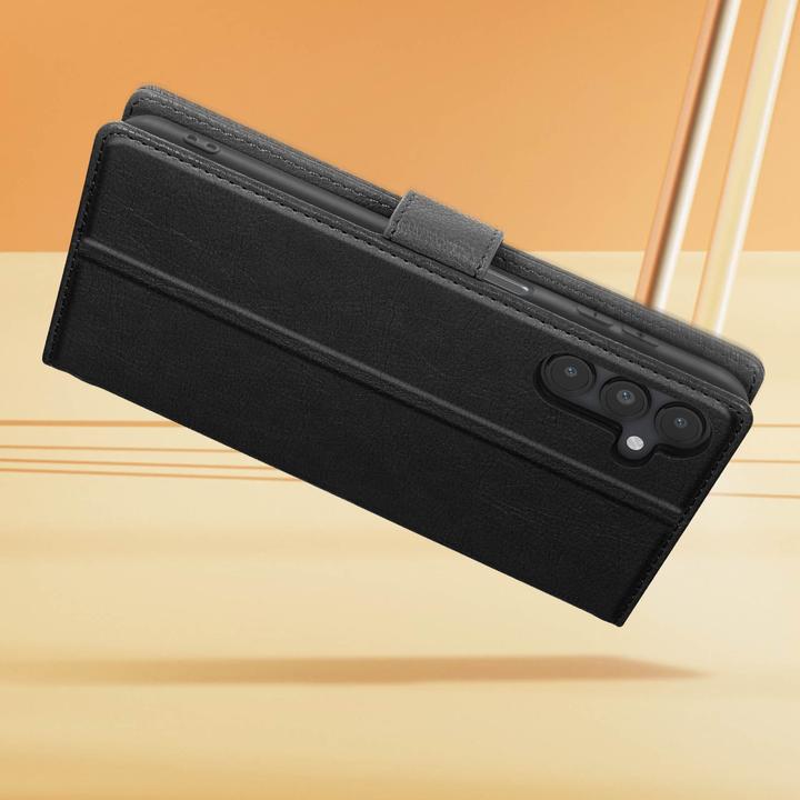 Image du produit Avizar Série Chesterfield (Samsung Galaxy A14)