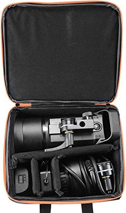 Produktbild Godox CB-12 (Kamera Zubehörtasche, Kamera Schultertasche)