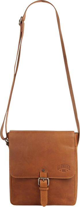 Produktbild Klondike 1896 Schultertasche