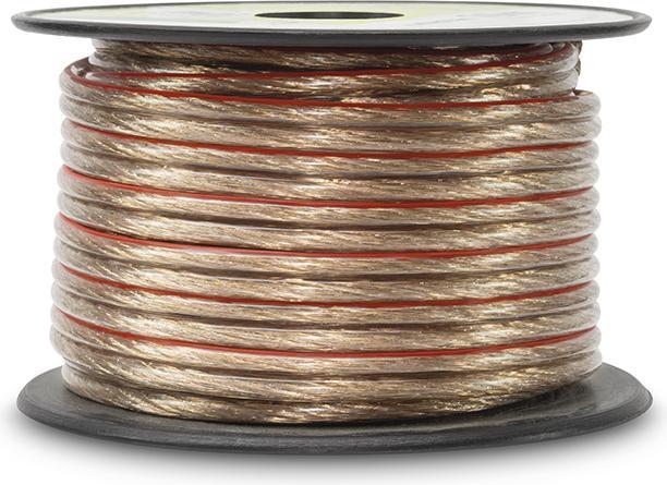 Actual product image Kab24 Speaker Cable (10 m)