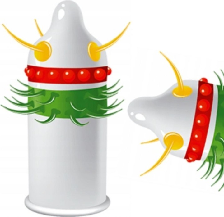 Immagine prodotto Egzo Jolly Roger (1 pz.)