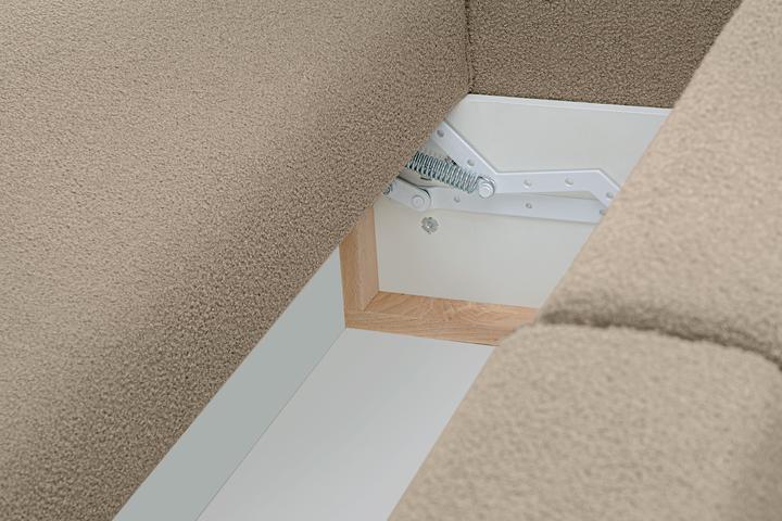Produktbild Konsimo Napi Ii (3-Sitzer)
